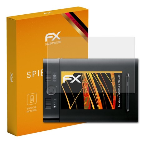 Atfolix displayfolie für - displayfolie,