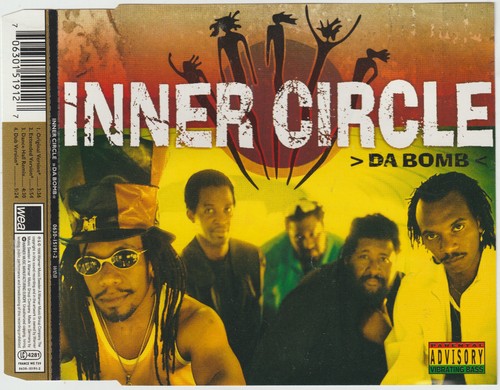 Inner circle bomb - inner,