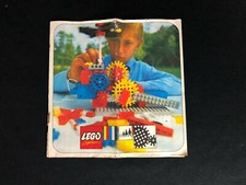 Lego Ideas Book Bauanleitung