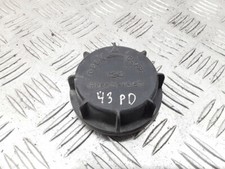 Hyundai Sonata 2006 Vorne Scheinwerferlampe Staub Inspektion Deckel VEI15854