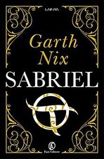 Sabriel von Nix, Garth | Buch
