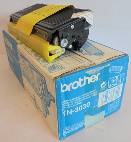 Brother 3030 toner schwarz - brother, tn-3030