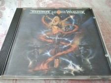 CD Doro and Warlock Rare Diamonds Akzeptabel