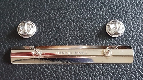 Halter träger unterteil - 3, er