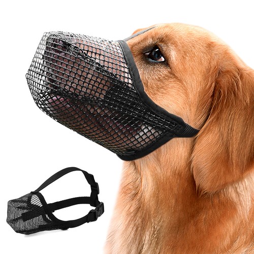 Maulkorb für hunde - maulkorb,