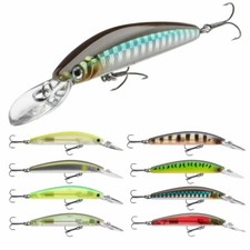 Daiwa TN Tournament Double