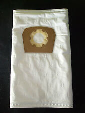 10 - 40 Vlies Staubbeutel