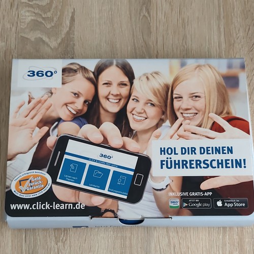 Degener 360 das - degener,