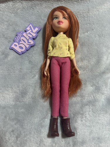 Bratz puppe black friday - bratz,