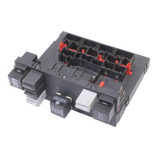 Audi A3 8P TT Steuergerät Diagnose Bordnetzsteuergerät Bordnetz 8P0907279A