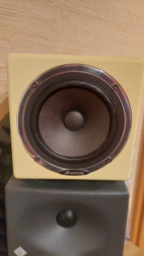 Avantone mixcubes active - avantone,