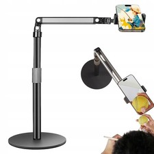 Handyhalterung Tisch Overhead