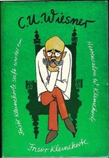 Friseur Kleinkorte, Friseur Kleinkorte seift wieder ein ..., C.U. Wiesner