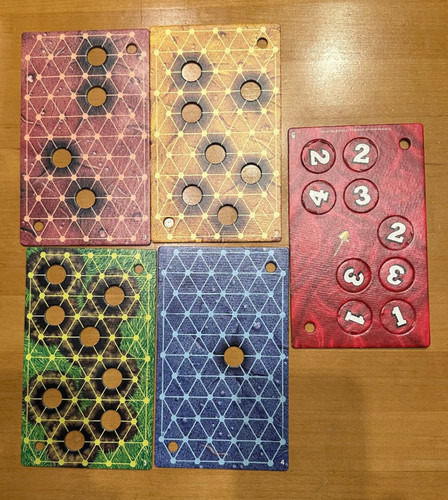 Maulwurf company ravensburger - maulwurf,