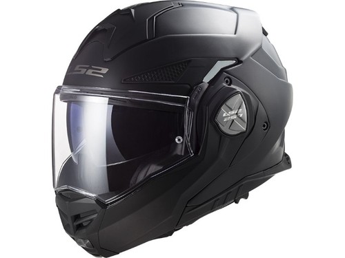 Ls2 ff901 advant klapphelm - advant,
