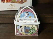 Hutschenreuther Spieluhr