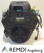 Briggs & Stratton Motor ca. 40