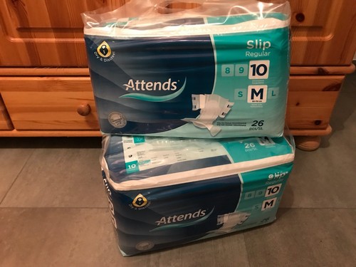 2packg windeln stück - 2packg.windeln=52,