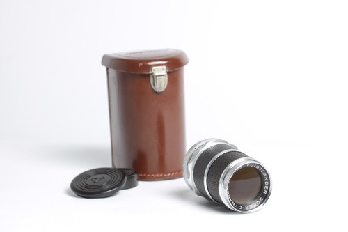 Voigtländer super dynarex - voigtländer, super-dynarex