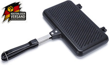 Doppelseitiger Sandwichmaker