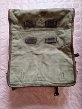 Tornister 1915 Affe 1