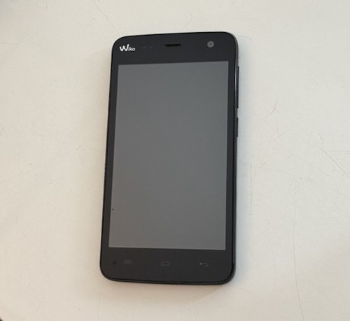 Wiko bloom 4gb schwarz - bloom,