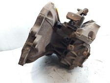 Chevrolet Cruze 5-Gang Schaltgetriebe 1.6 91kw Bj.2011