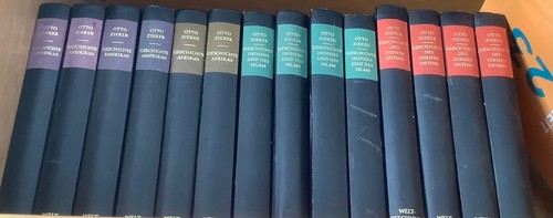 Bücher von otto zierer - otto, 1