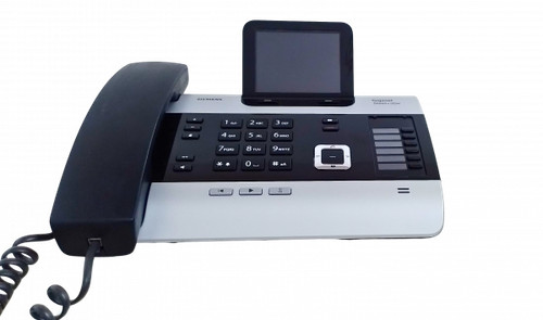 Siemens gigaset dx600 - siemens, isdn