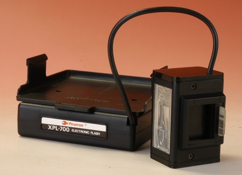 Polaroid piratron xpl 700 - polaroid,