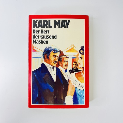 Karl may der - karl,