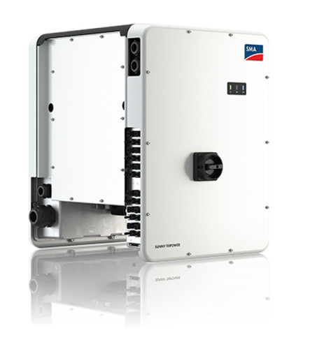 Sma sunny tripower core stp - core,