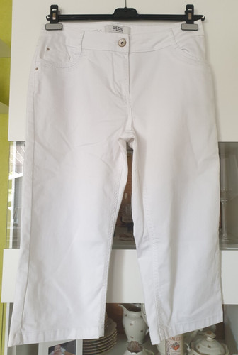 Cecil jeans damen - cecil,