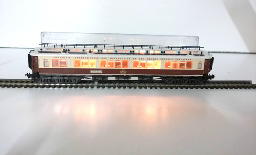 Trix express 3390 - trix, h0