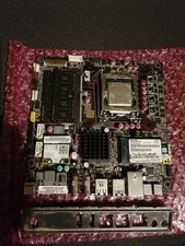 ESC Elitegroup H61H2-TI,, CPU