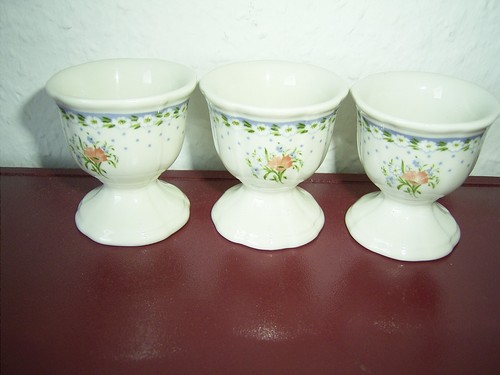 Villeroy boch 3x eierbecher - boch-3x,