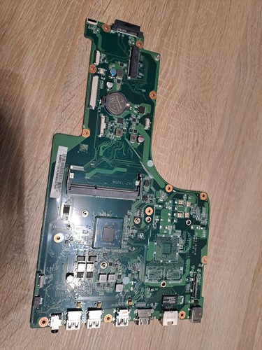 Motherboard für acer aspire - motherboard, e