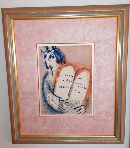 Tolle orig farblithografie - orig.,