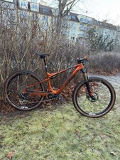 KTM MACINA SCARP SX EXONIC 