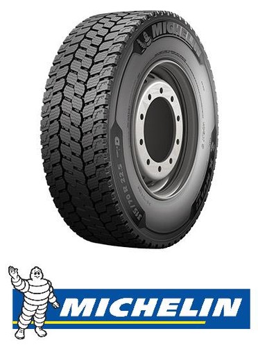 Michelin multi grip vg - x,