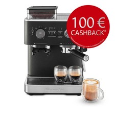 KitchenAid 5KES6551EBK