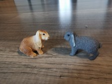 SCHLEICH Farm World |