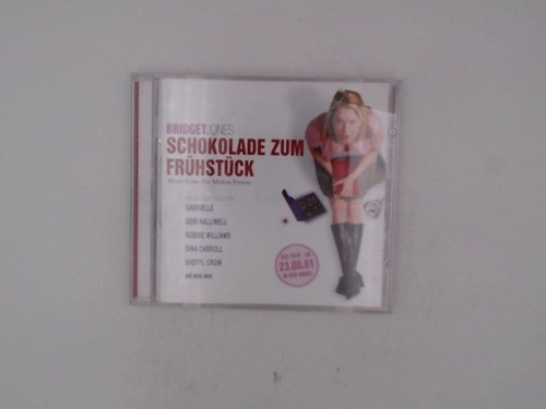 Bridget jones schokolade zum - bridget,
