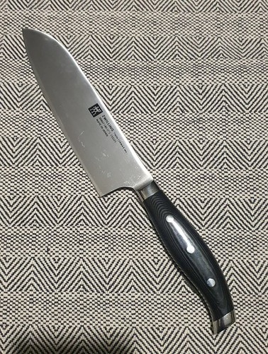 Zwilling twin cermax m66 - twin,