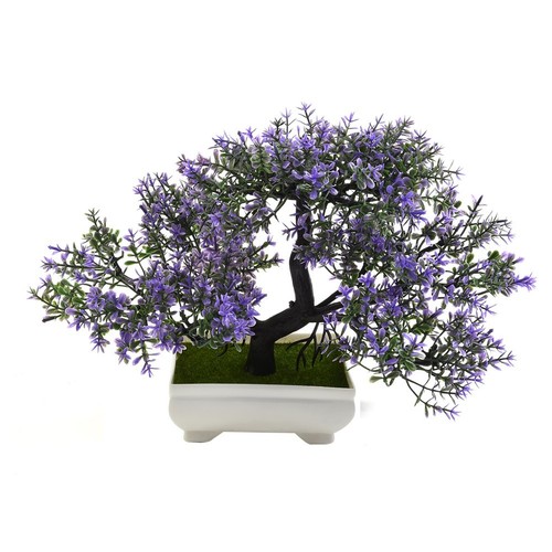 Exquisiter künstlicher bonsai - exquisiter,