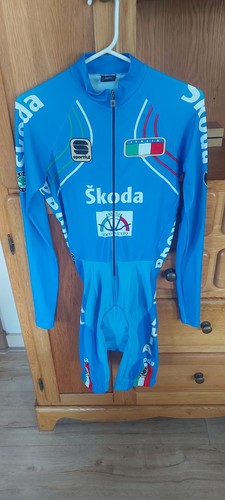 Zeitfahranzug rider skinsuit - rider,