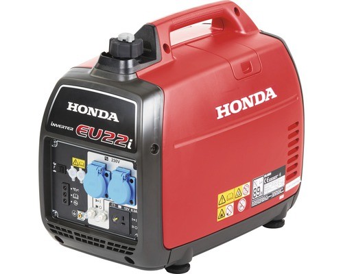 Stromerzeuger honda eu22i - honda, 2,2