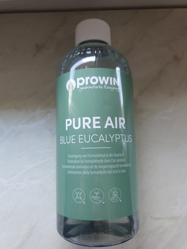 Prowin pure air eucalyptus - prowin, "