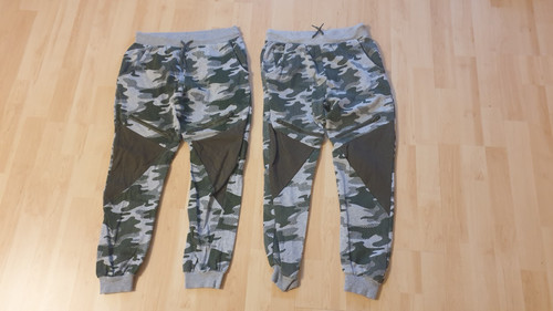 2teile jungen jogginghose gr - 2teile,