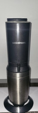 SodaStream CRYSTAL 2.0 Trinkwassersprudler inklusive CO2-Zylinder